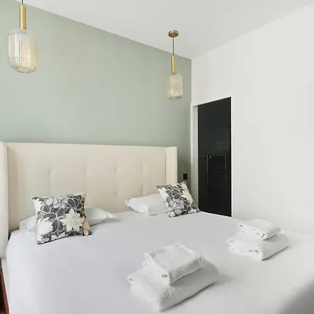 Cmg La Fayette - Montmartre *