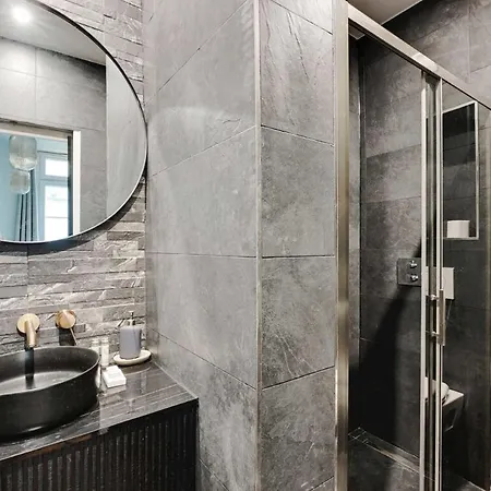 Cmg La Fayette - Montmartre Apartment